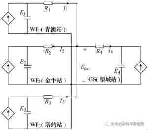 多端柔性直流电源输电系统的改进下垂控制的方法有哪些? 多端柔性直流电源输电系统的改进下垂控制的方法有哪些?