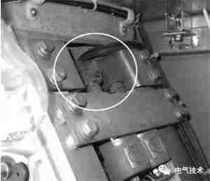 高压断路器分合闸线圈烧毁原因浅析 高压断路器分合闸线圈烧毁原因浅析