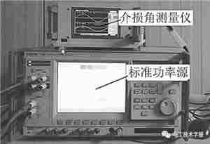 深入解析精度高、实现简单、抗噪性好的准确测量介质损耗角方法 深入解析精度高、实现简单、抗噪性好的准确测量介质损耗角方法