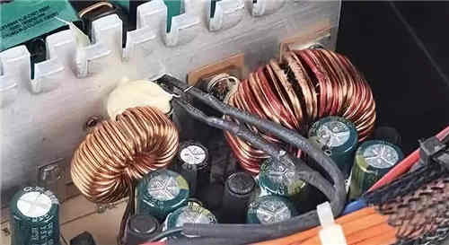 直流稳压电源厂家工程师解析电源内部都有哪些元器件? 直流稳压电源厂家工程师解析电源内部都有哪些元器件?